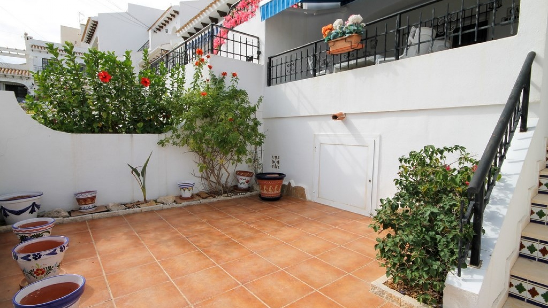 Återförsäljning - Radhus - Orihuela Costa