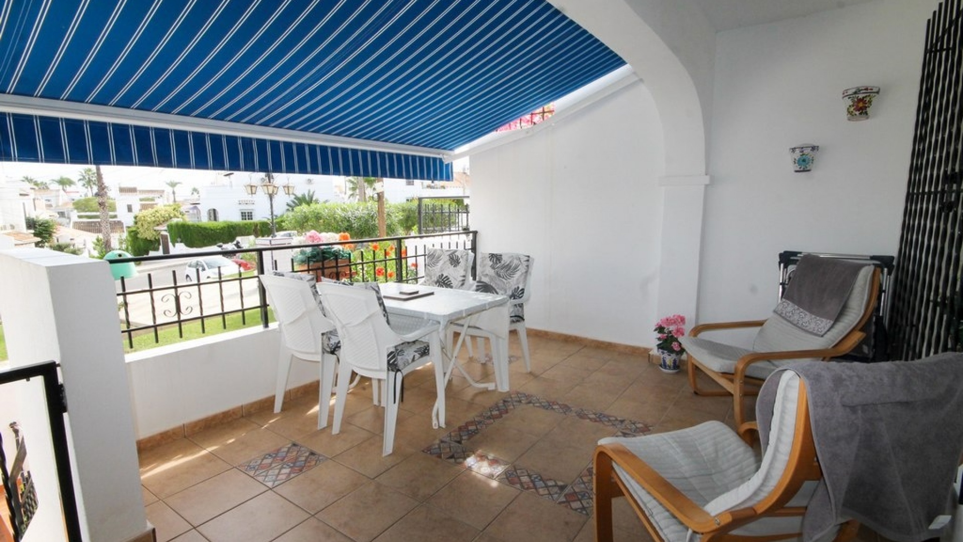 Återförsäljning - Radhus - Orihuela Costa