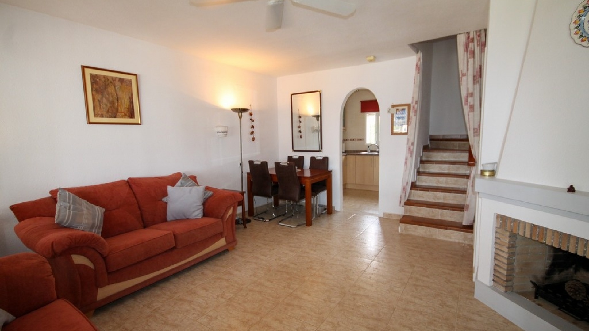 Återförsäljning - Radhus - Orihuela Costa