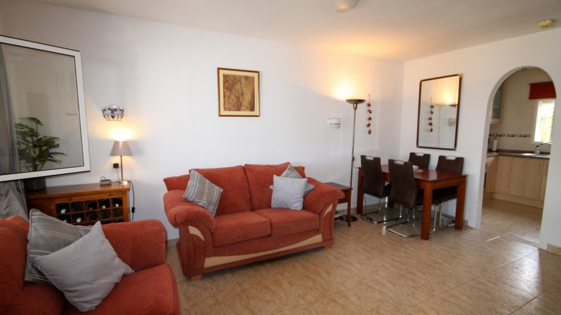 Återförsäljning - Radhus - Orihuela Costa