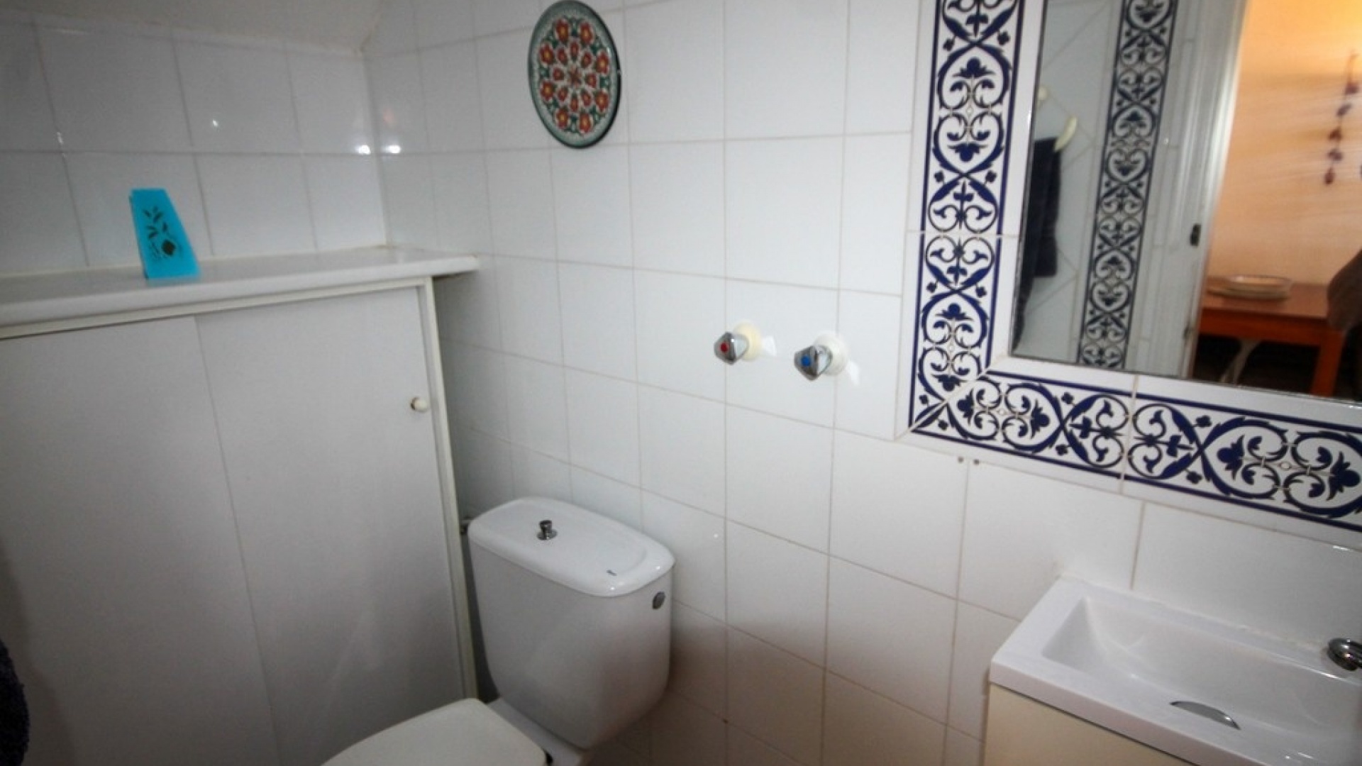 Återförsäljning - Radhus - Orihuela Costa