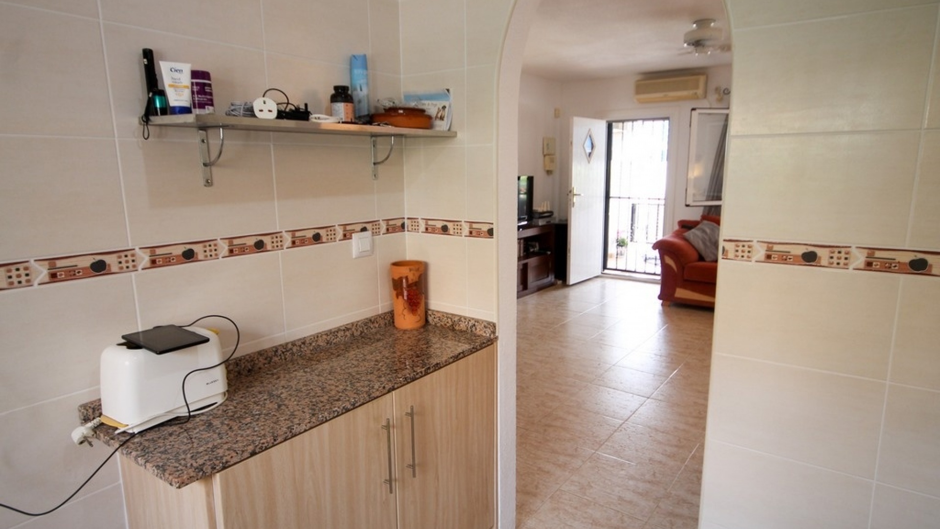 Återförsäljning - Radhus - Orihuela Costa