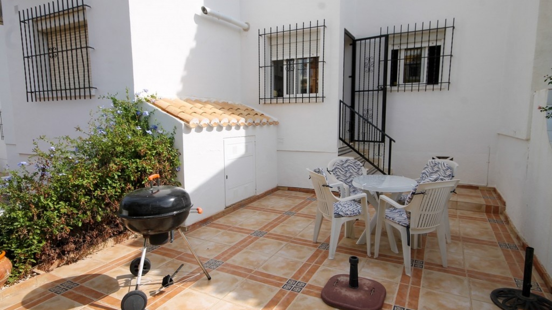 Återförsäljning - Radhus - Orihuela Costa
