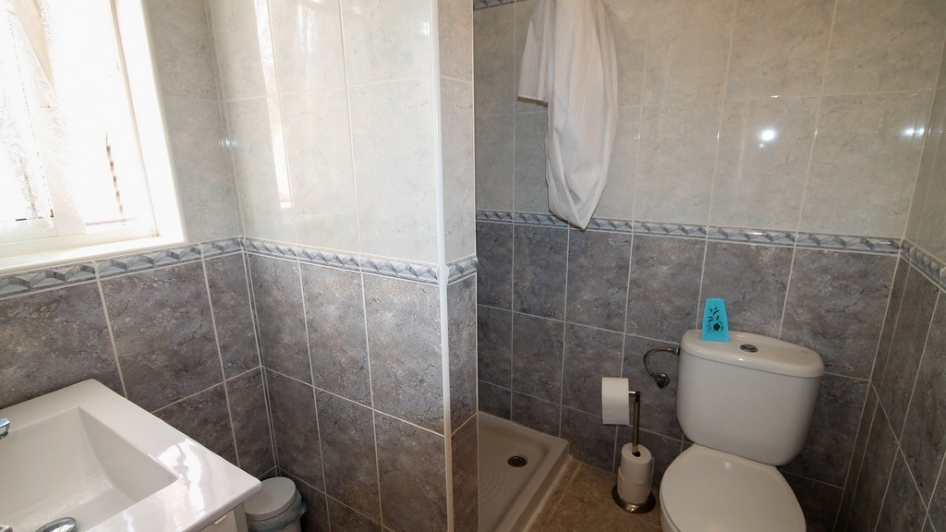 Återförsäljning - Radhus - Orihuela Costa