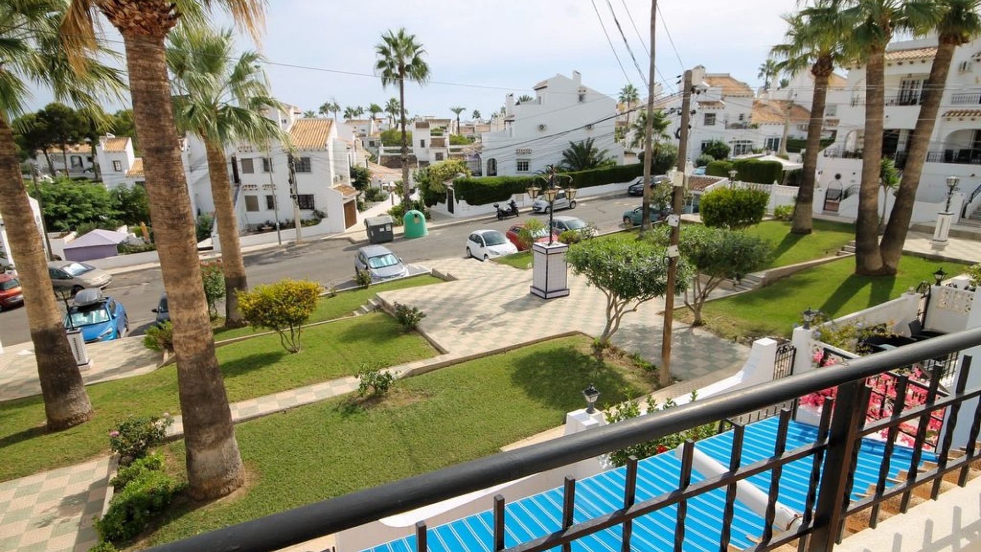 Återförsäljning - Radhus - Orihuela Costa