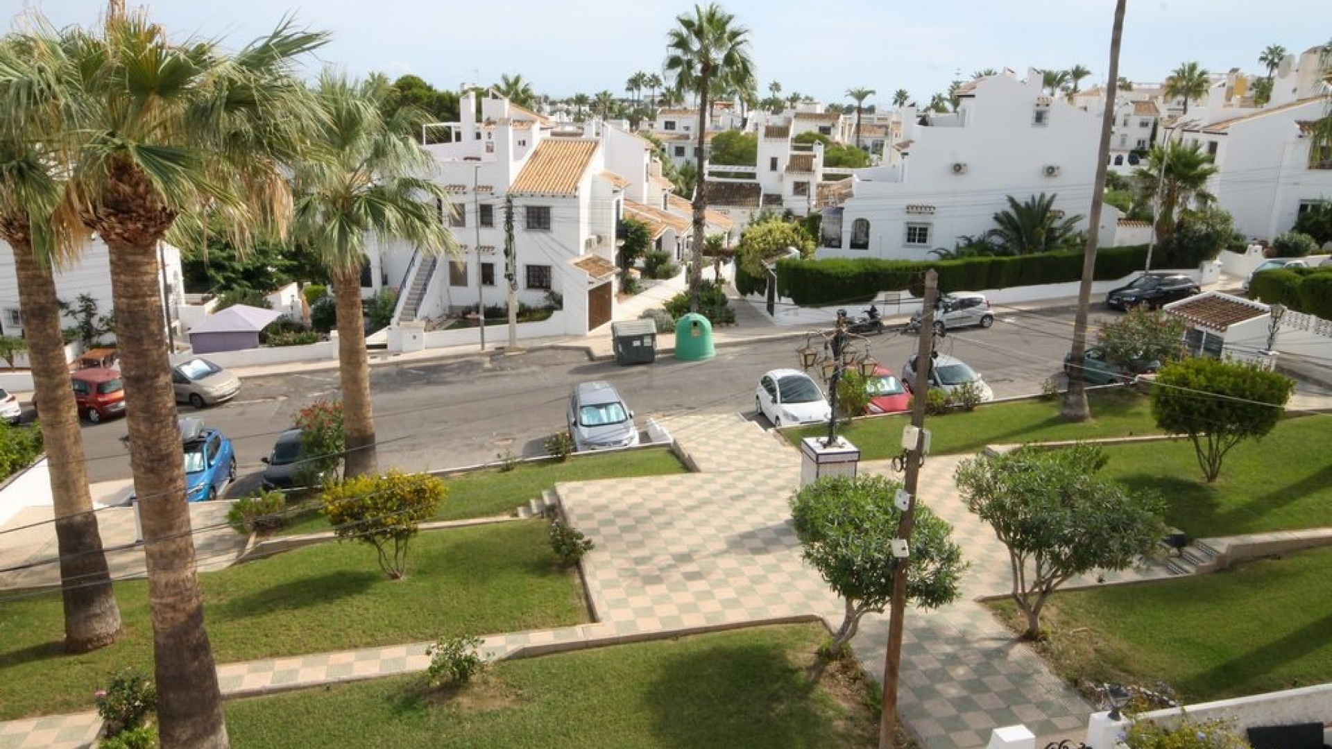 Återförsäljning - Radhus - Orihuela Costa