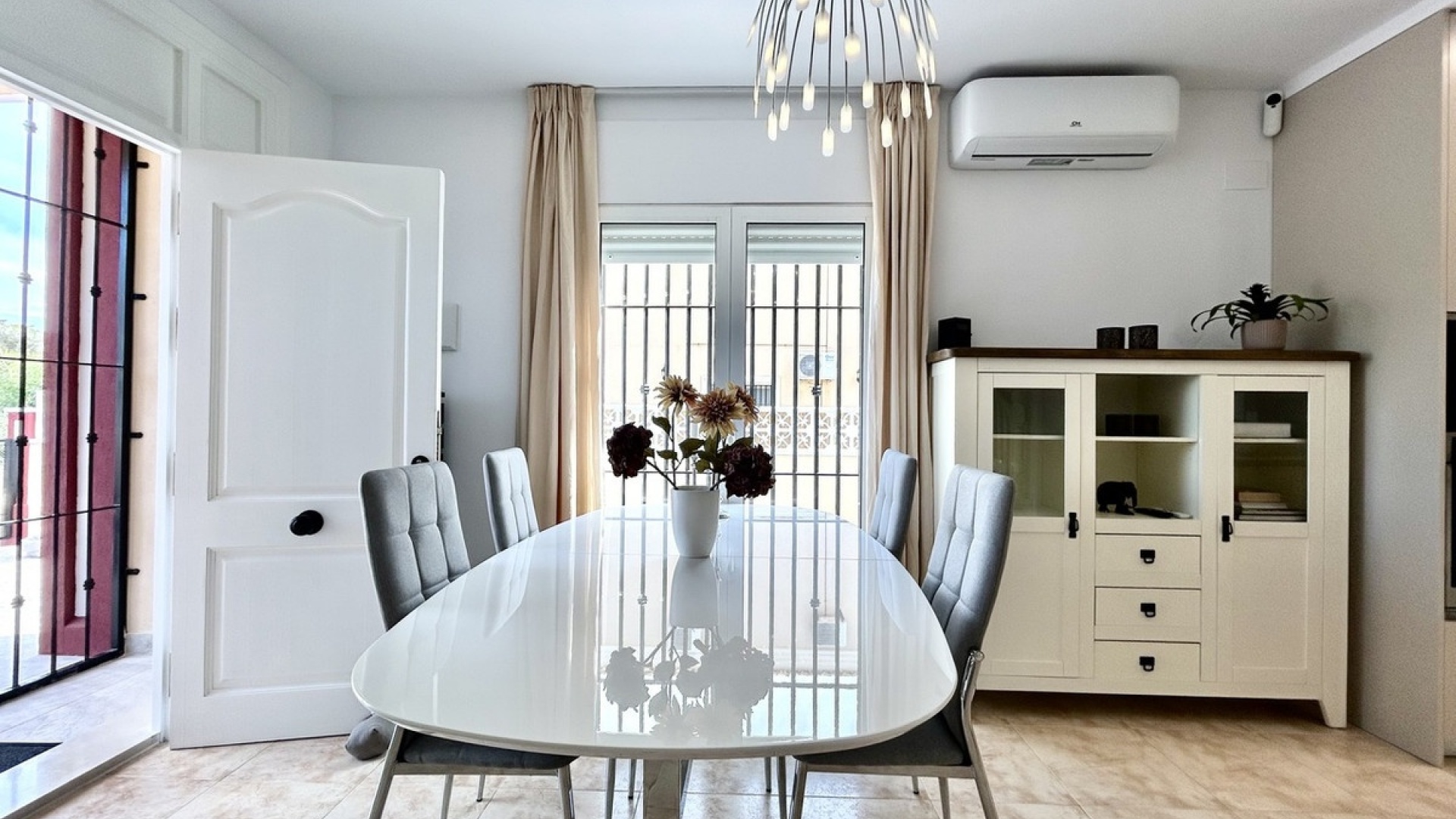Återförsäljning - Radhus - Orihuela - Dehesa de Campoamor