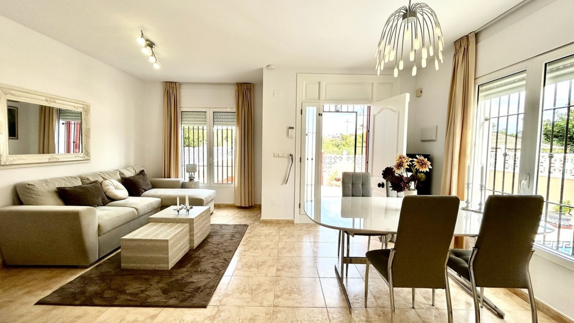 Återförsäljning - Radhus - Orihuela - Dehesa de Campoamor