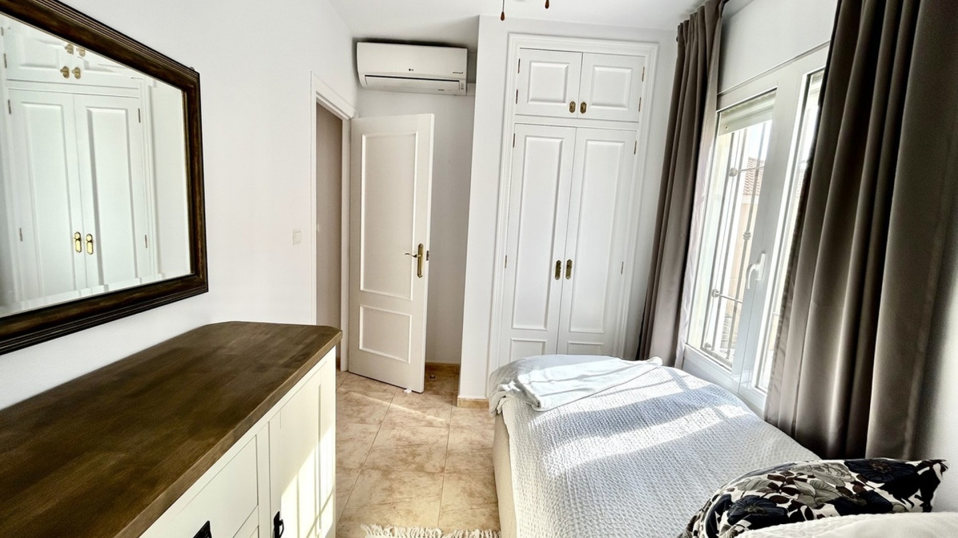 Återförsäljning - Radhus - Orihuela - Dehesa de Campoamor