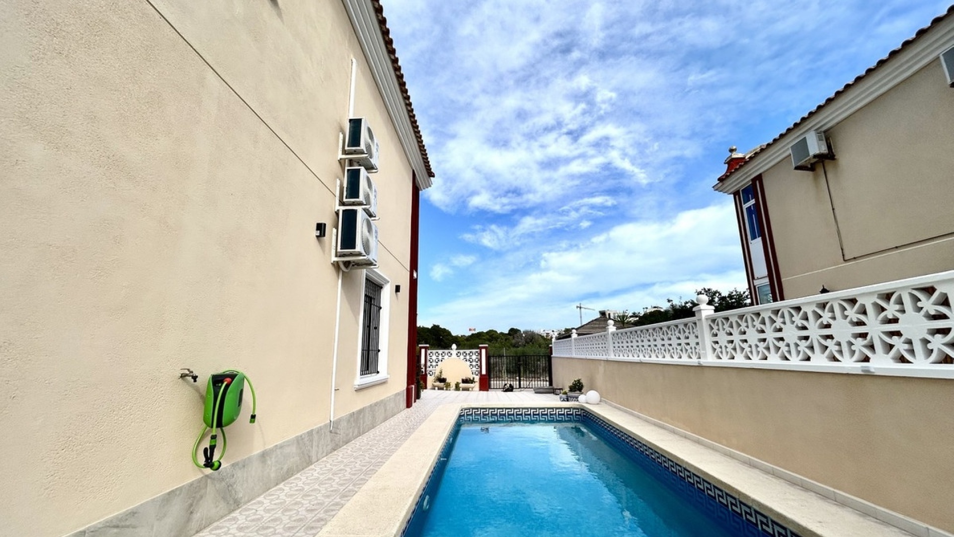 Återförsäljning - Radhus - Orihuela - Dehesa de Campoamor