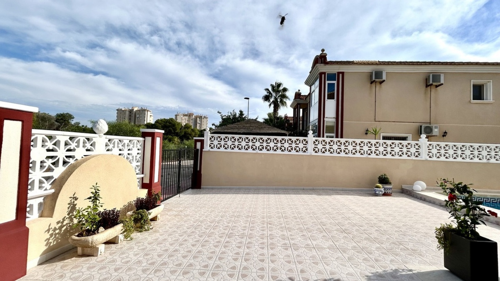 Återförsäljning - Radhus - Orihuela - Dehesa de Campoamor