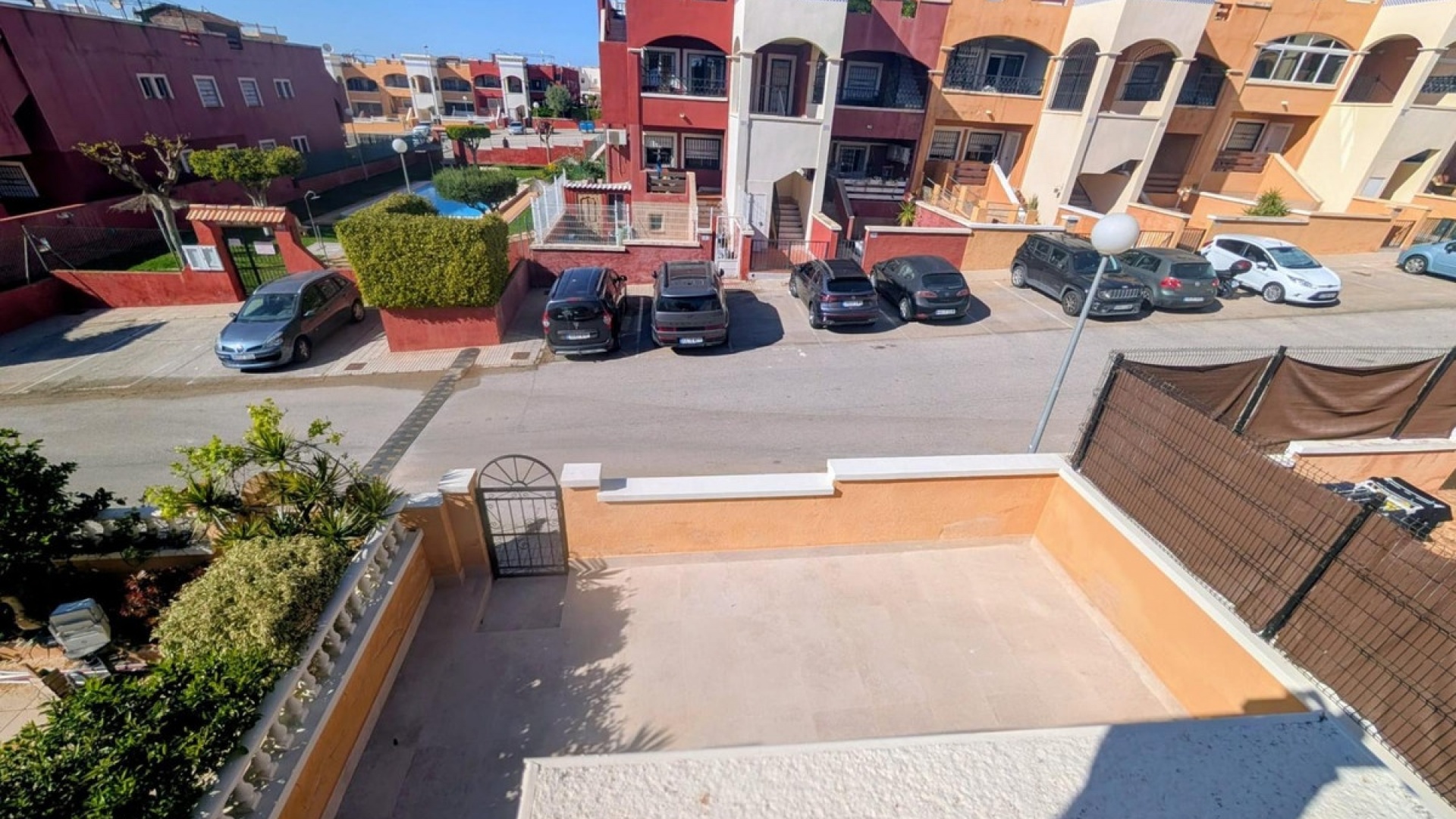 Återförsäljning - Radhus - Orihuela - Dream Hills