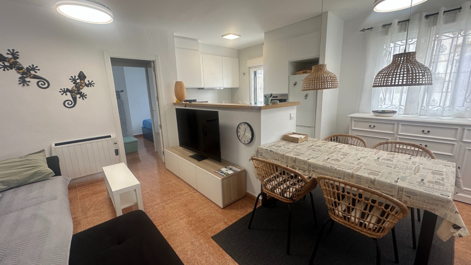 Återförsäljning - Radhus - Orihuela - Entre Naranjos