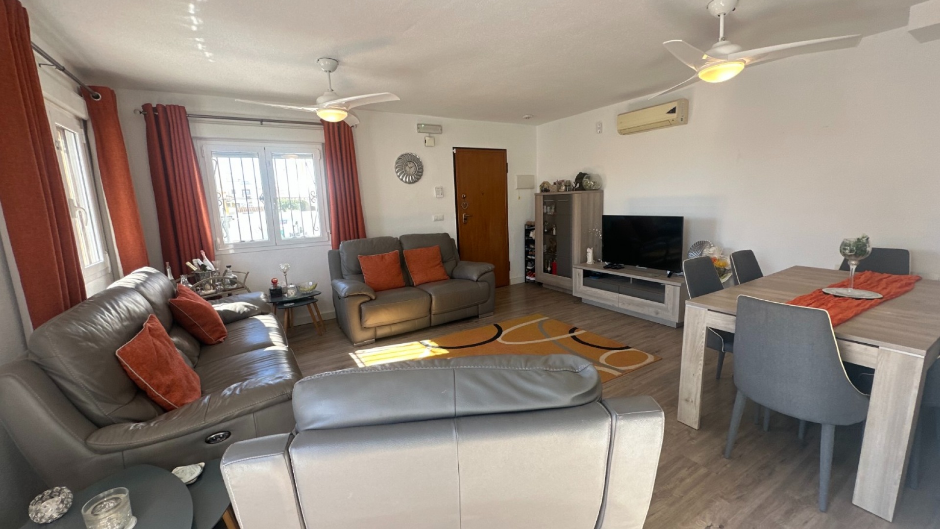 Återförsäljning - Radhus - Orihuela - Entre Naranjos