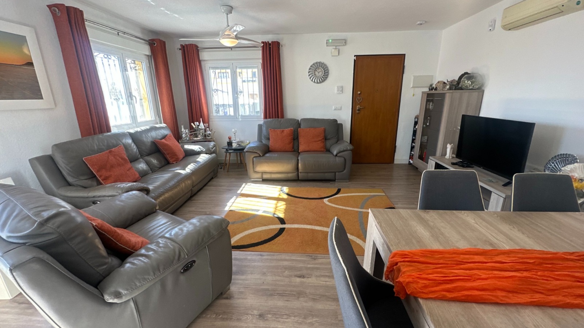 Återförsäljning - Radhus - Orihuela - Entre Naranjos