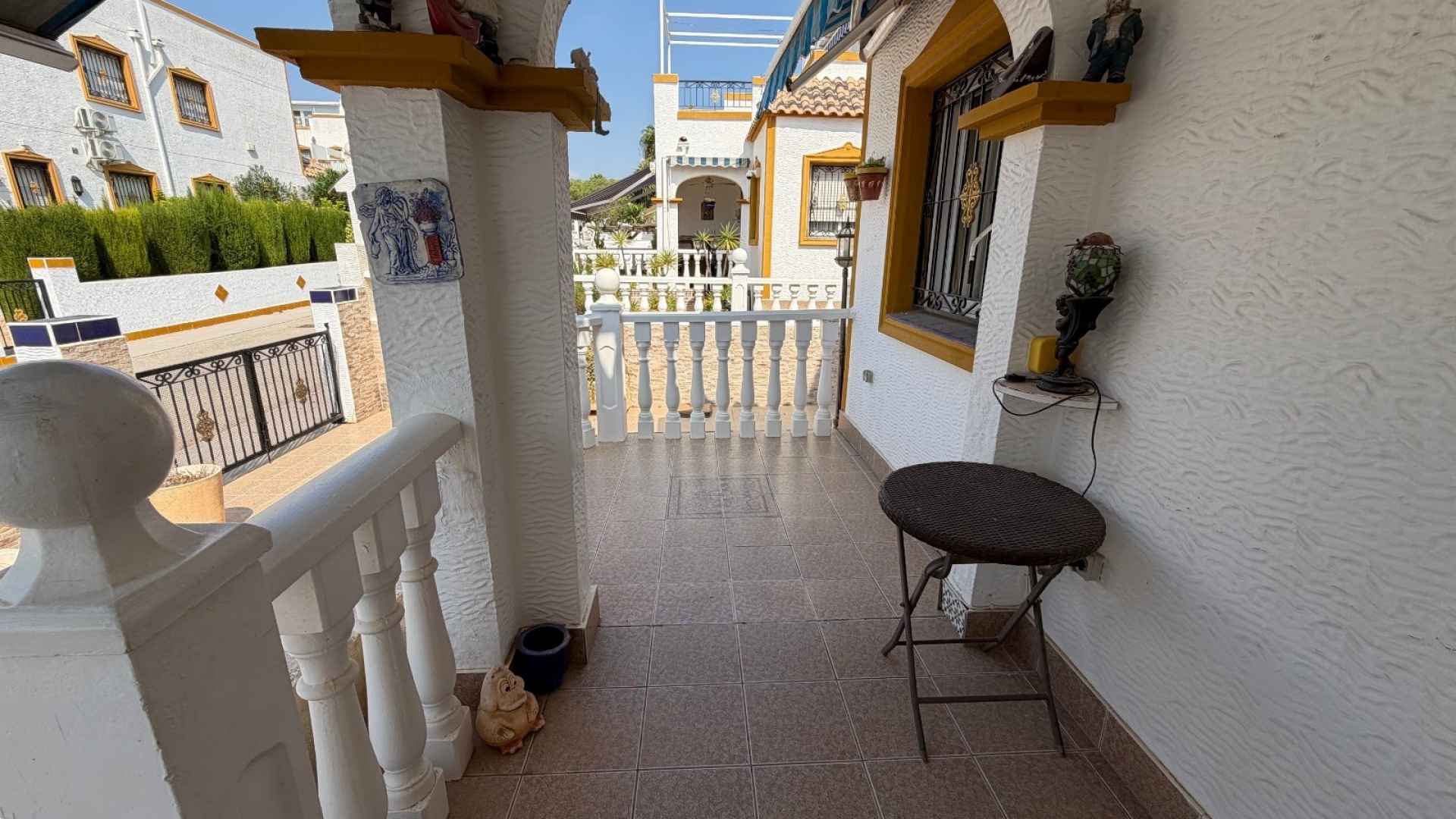 Återförsäljning - Radhus - Orihuela - Entre Naranjos