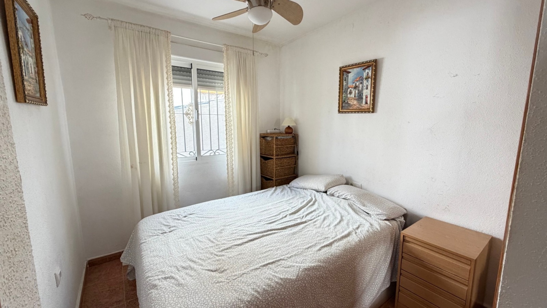 Återförsäljning - Radhus - Orihuela - Entre Naranjos