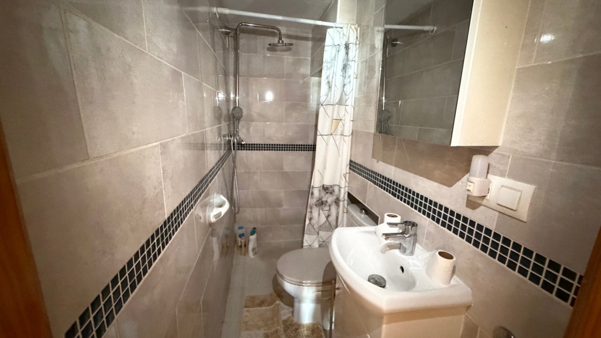 Återförsäljning - Radhus - Orihuela - Entre Naranjos