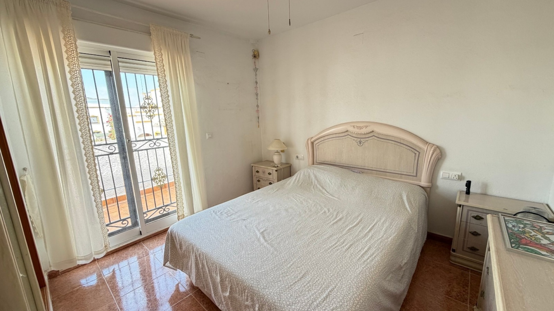 Återförsäljning - Radhus - Orihuela - Entre Naranjos