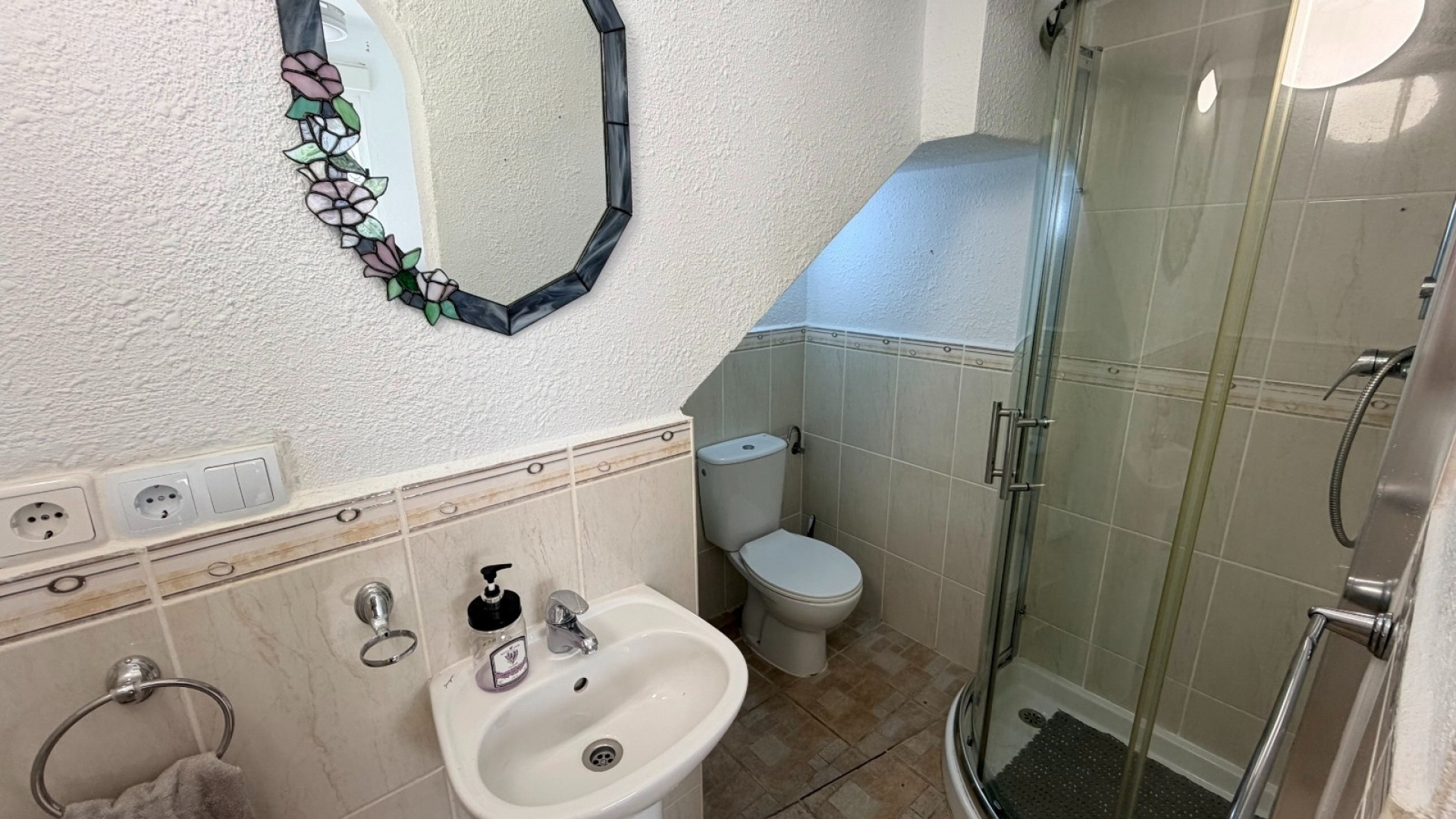 Återförsäljning - Radhus - Orihuela - Entre Naranjos