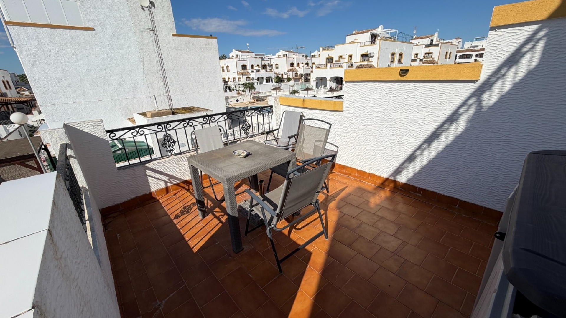 Återförsäljning - Radhus - Orihuela - Entre Naranjos