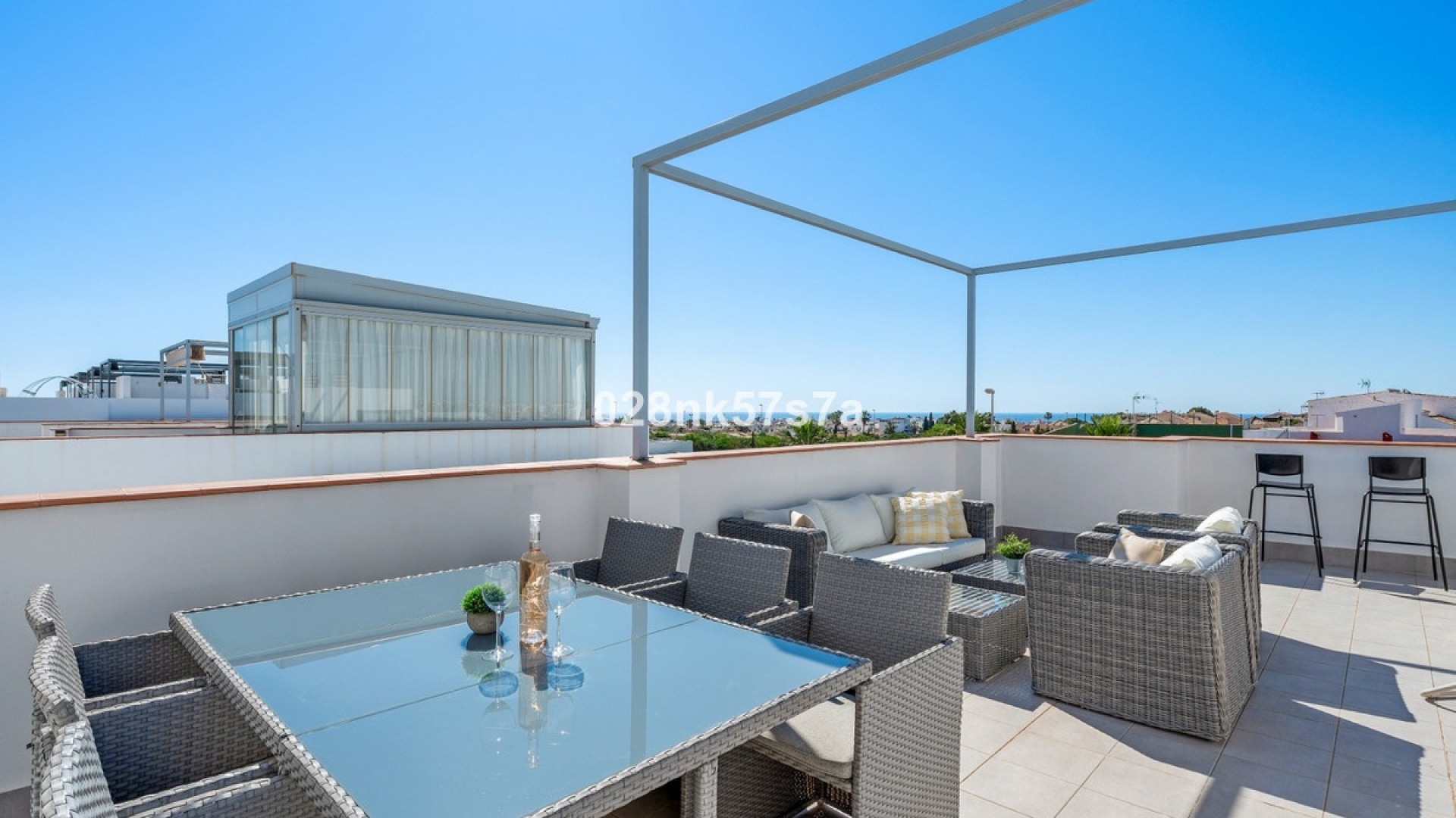 Återförsäljning - Radhus - Orihuela - La Florida