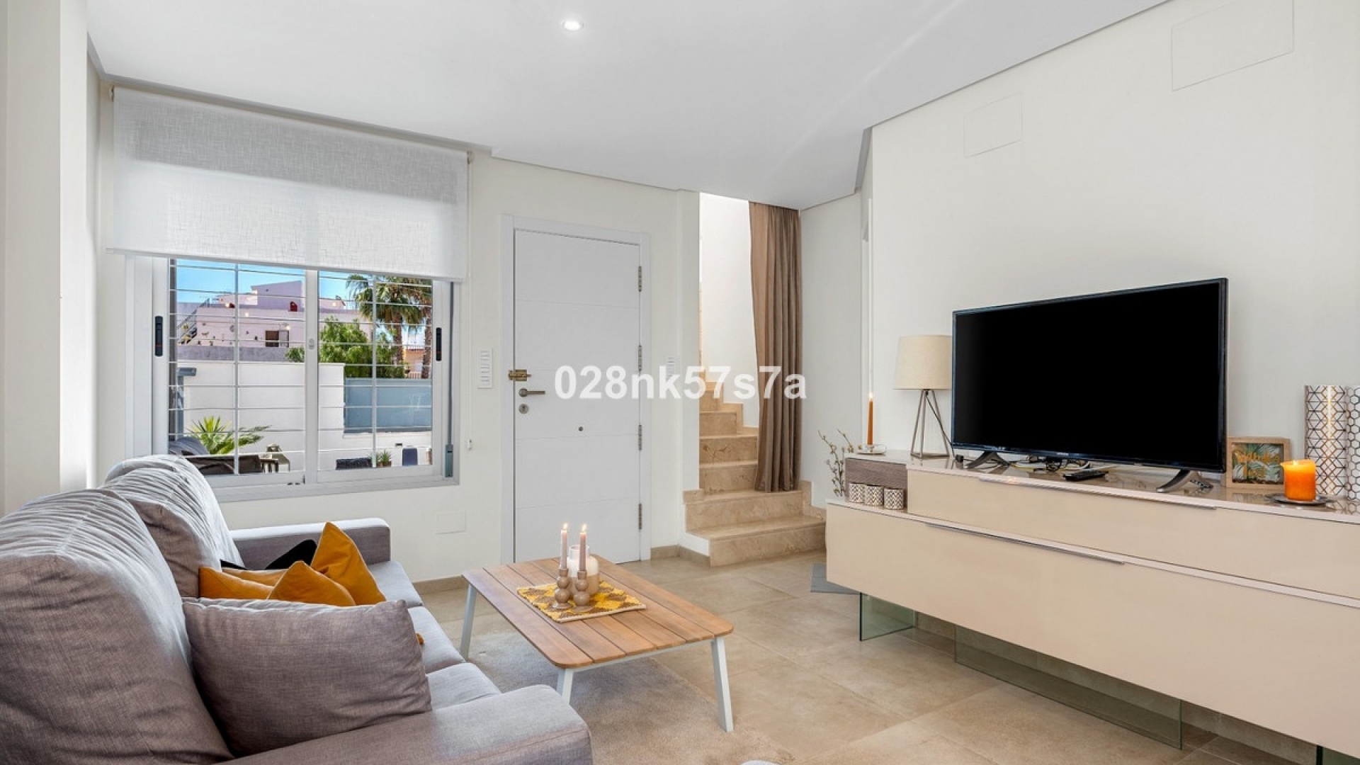 Återförsäljning - Radhus - Orihuela - La Florida