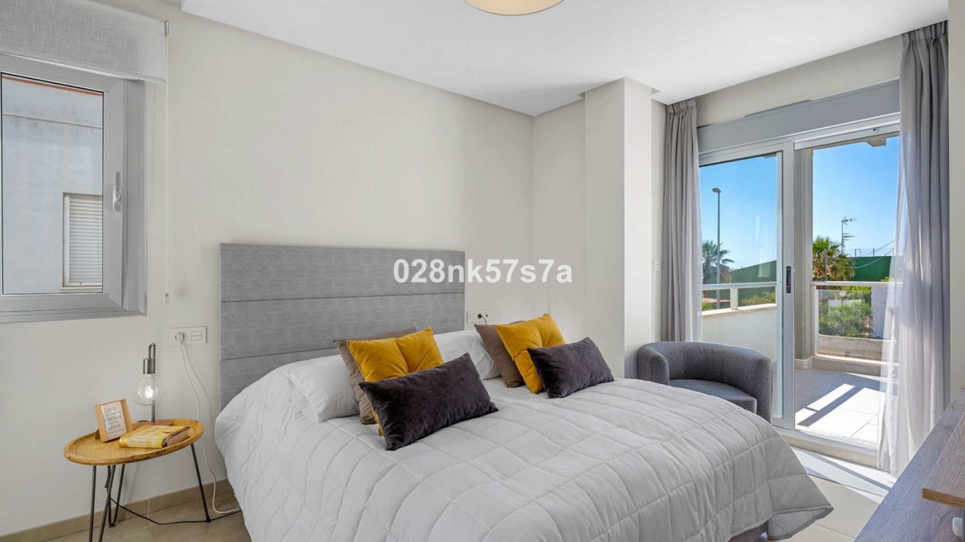 Återförsäljning - Radhus - Orihuela - La Florida