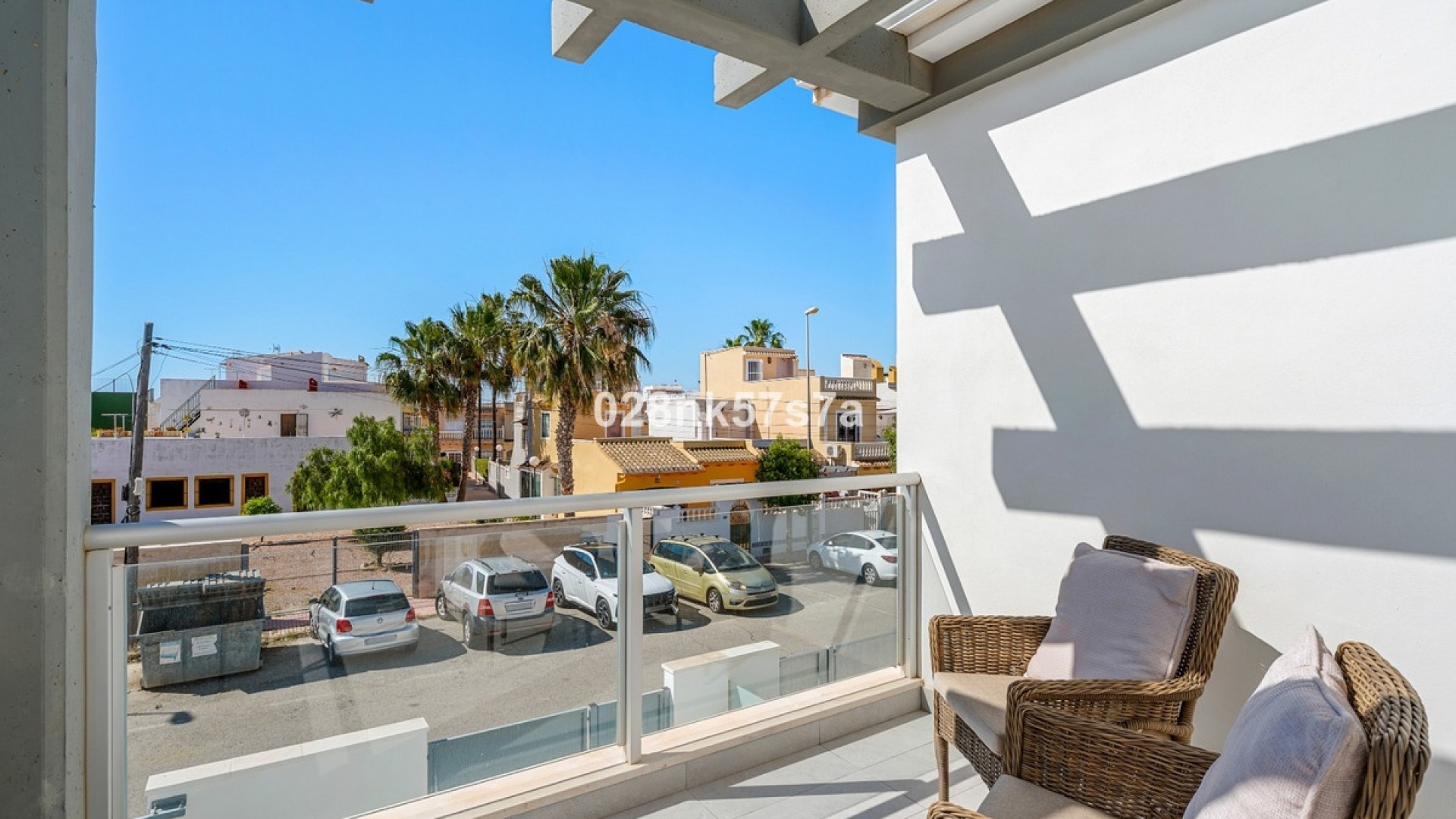 Återförsäljning - Radhus - Orihuela - La Florida