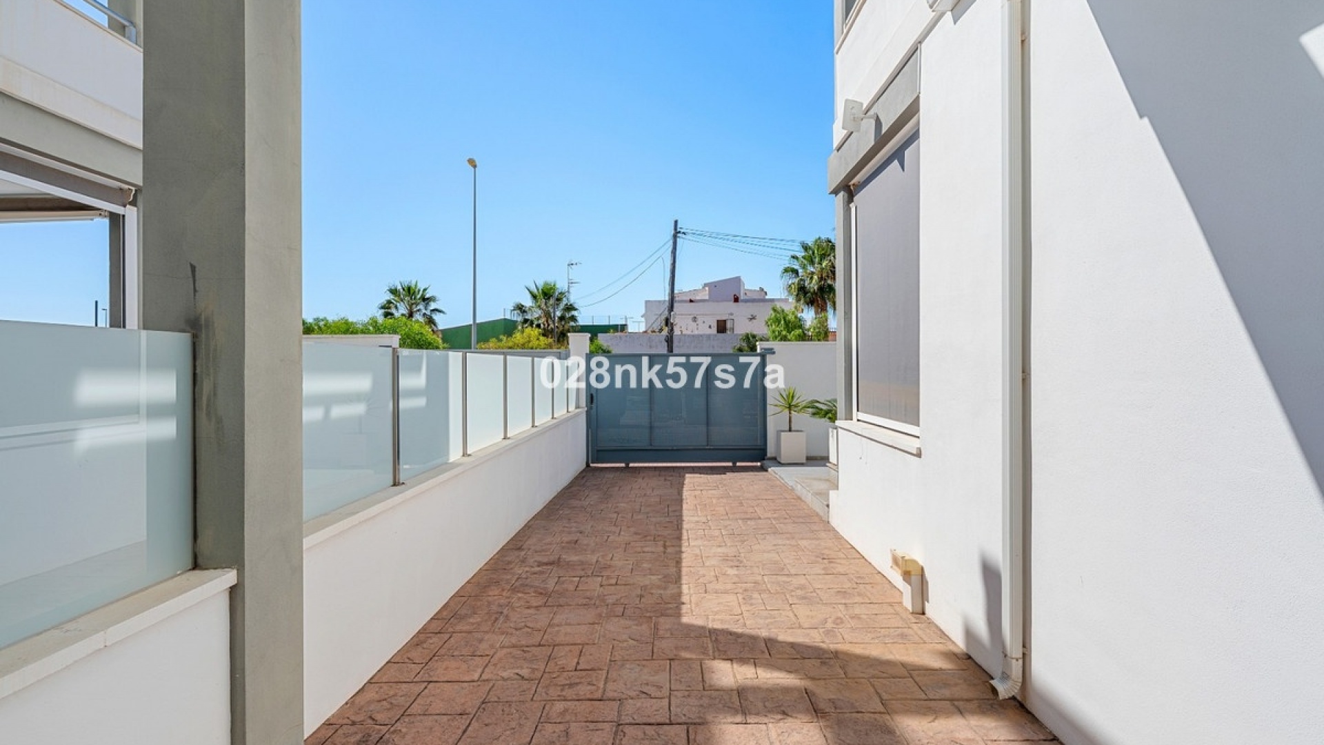 Återförsäljning - Radhus - Orihuela - La Florida