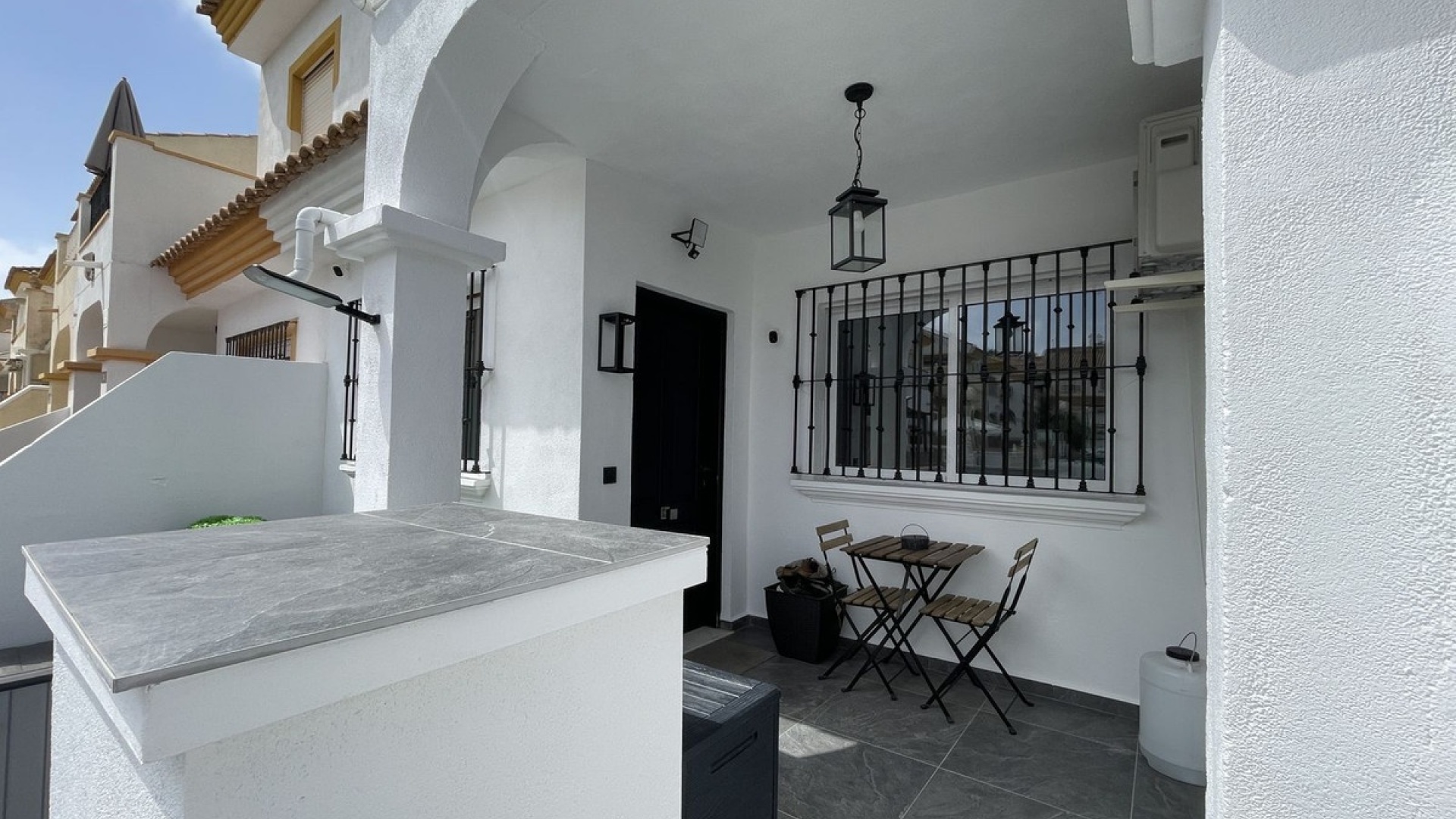 Återförsäljning - Radhus - Orihuela - La Florida
