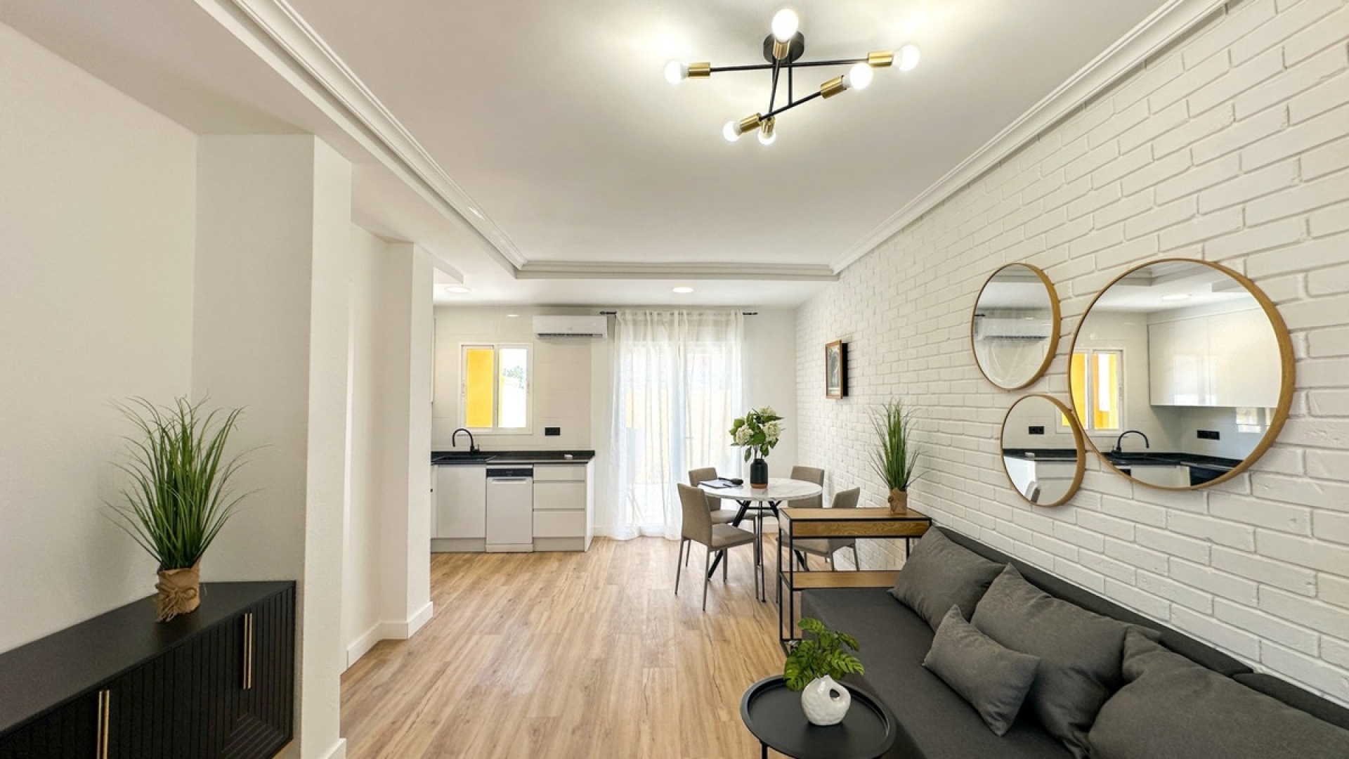Återförsäljning - Radhus - Orihuela - La Regia