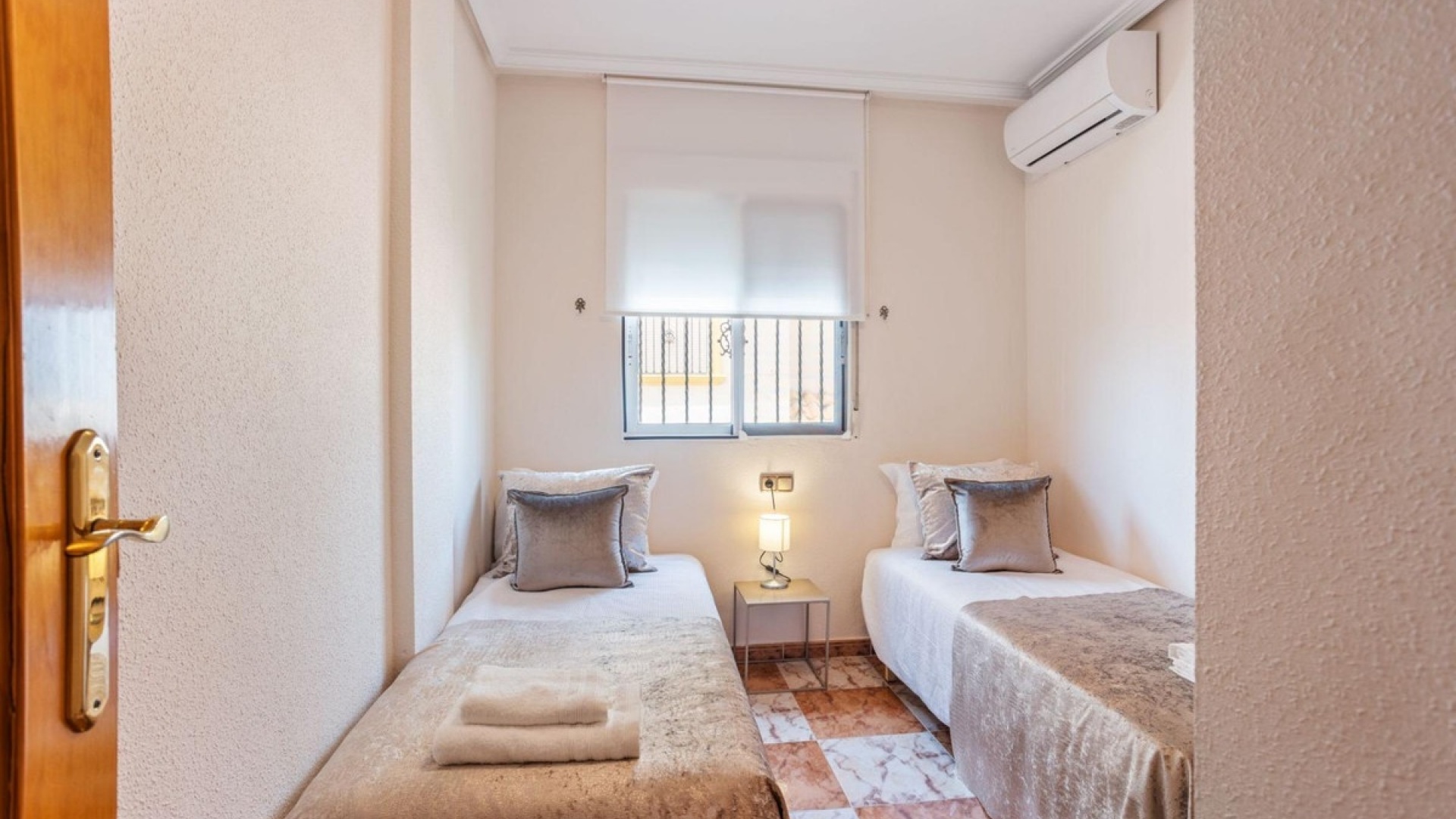 Återförsäljning - Radhus - Orihuela - La Regia
