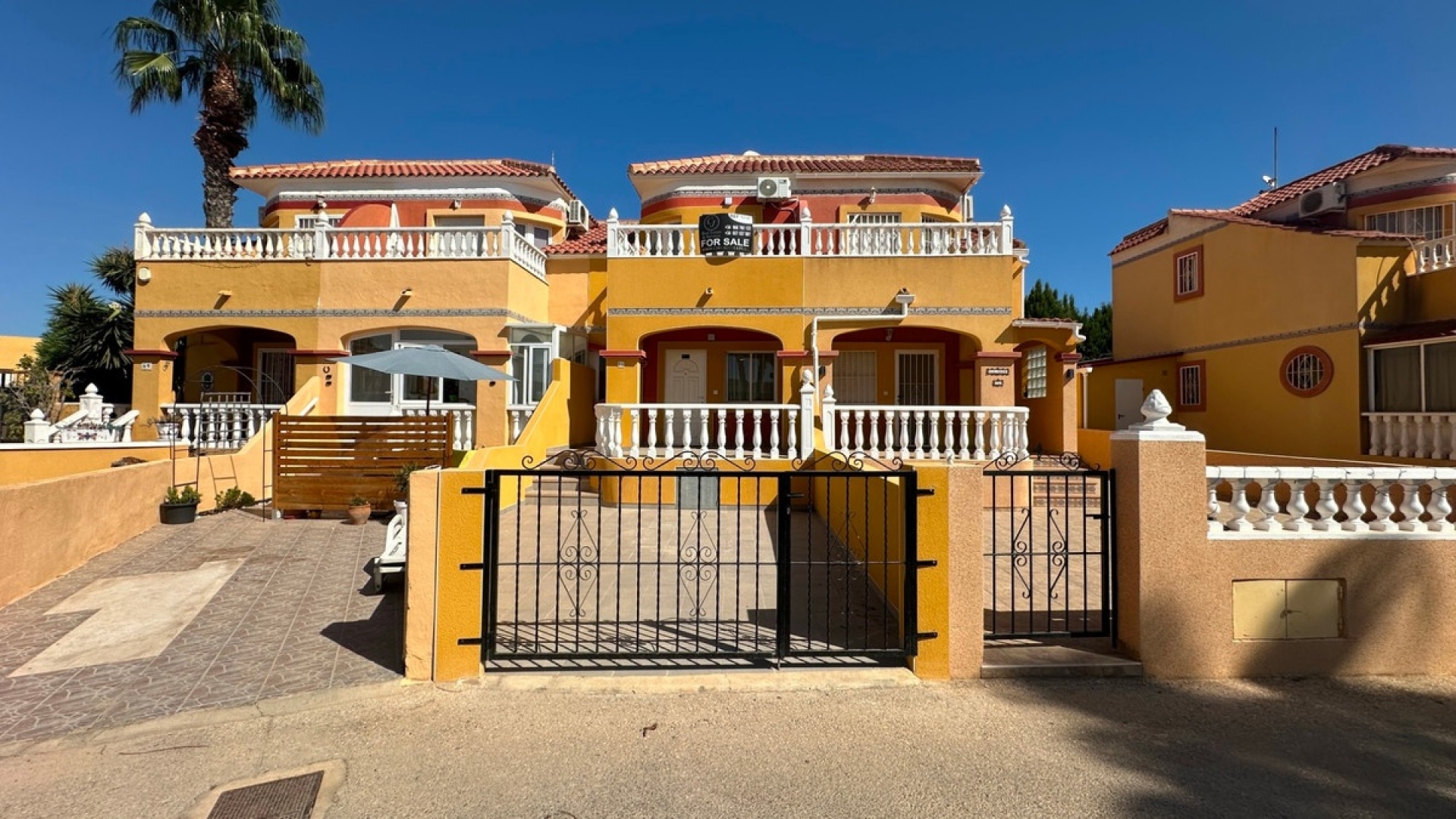 Återförsäljning - Radhus - Orihuela - La Regia