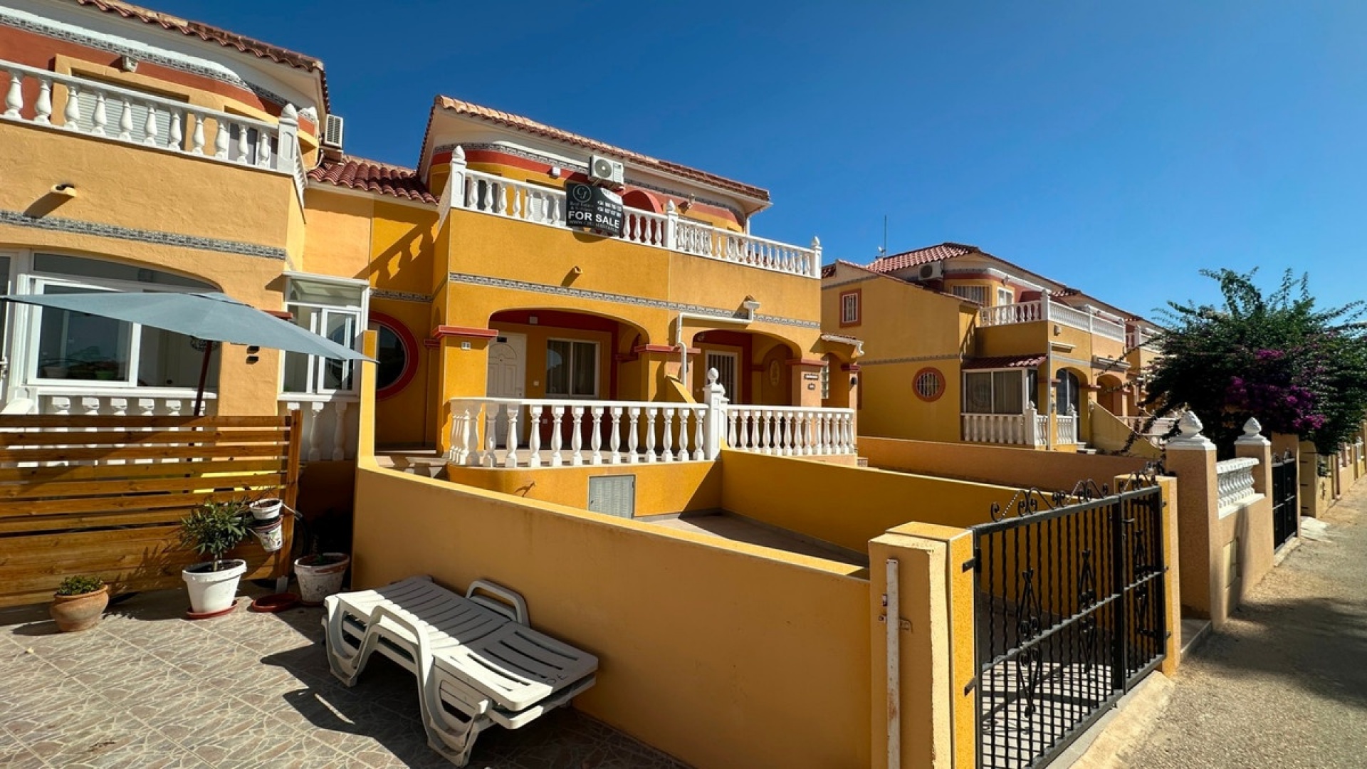 Återförsäljning - Radhus - Orihuela - La Regia