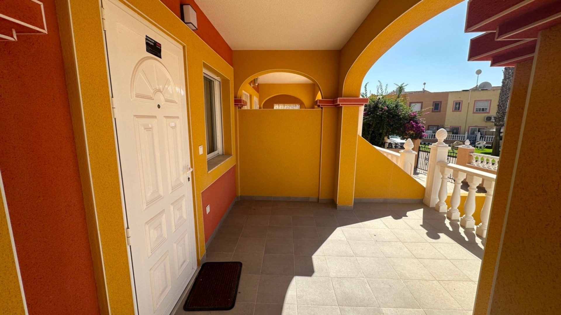 Återförsäljning - Radhus - Orihuela - La Regia