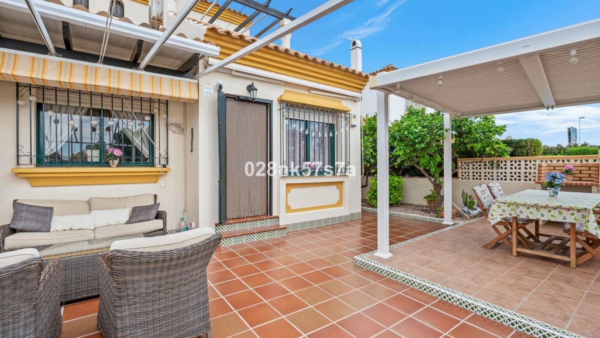 Återförsäljning - Radhus - Orihuela - La Zenia