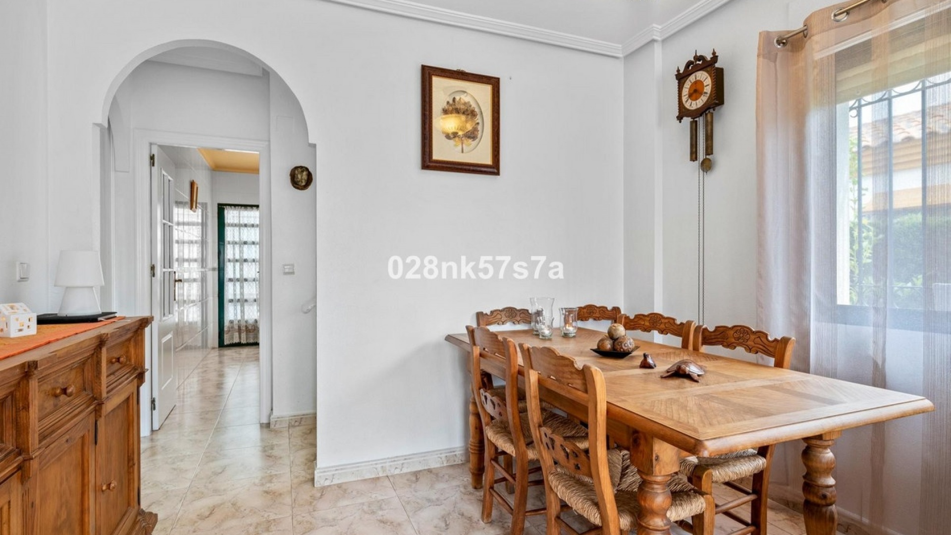 Återförsäljning - Radhus - Orihuela - La Zenia