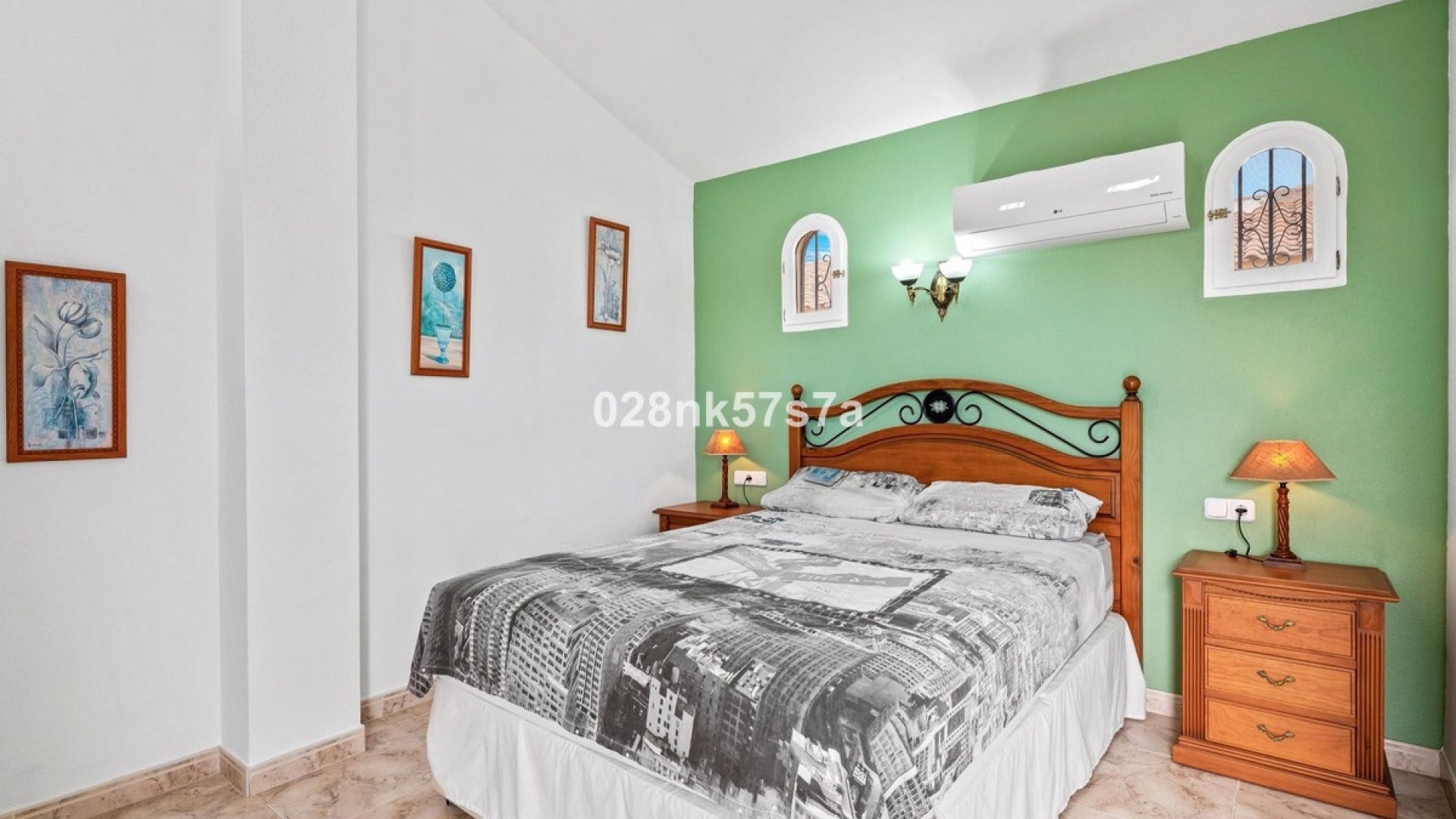Återförsäljning - Radhus - Orihuela - La Zenia