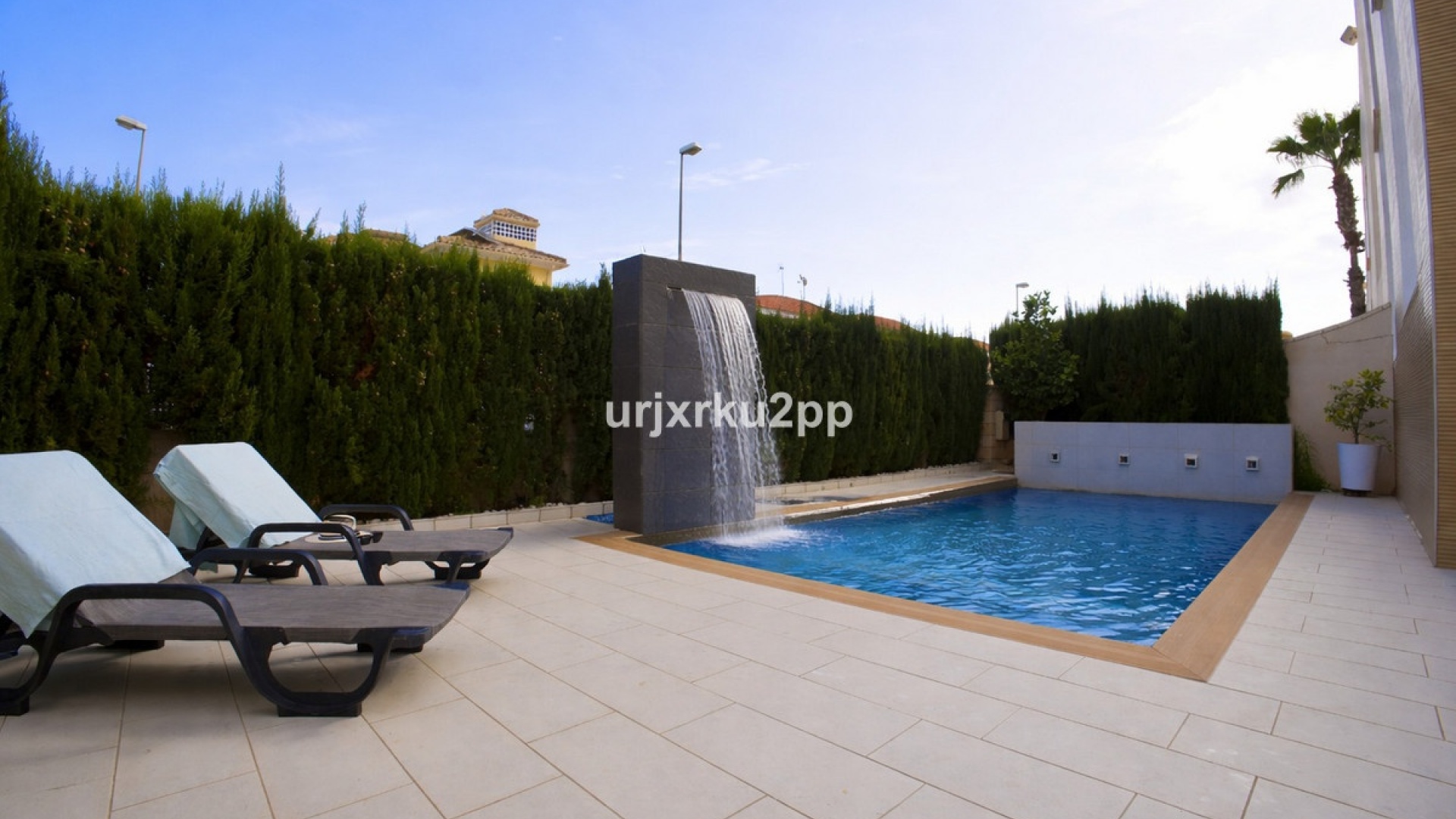 Återförsäljning - Radhus - Orihuela - La Zenia