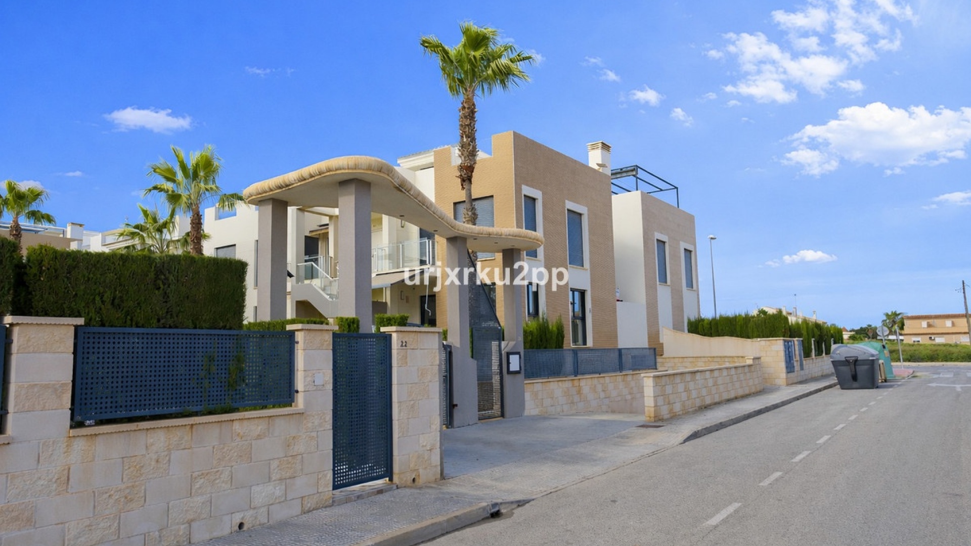 Återförsäljning - Radhus - Orihuela - La Zenia