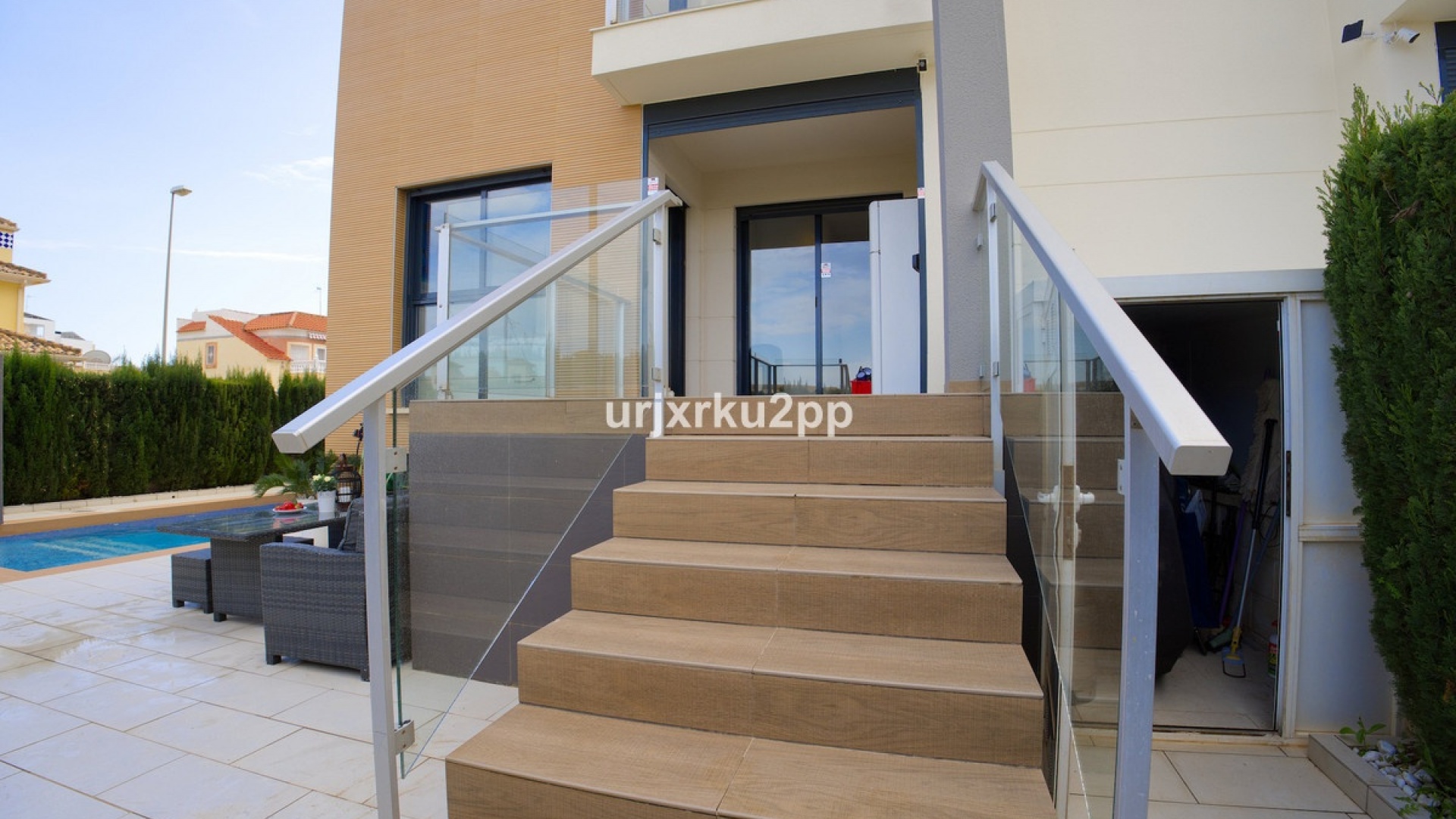 Återförsäljning - Radhus - Orihuela - La Zenia