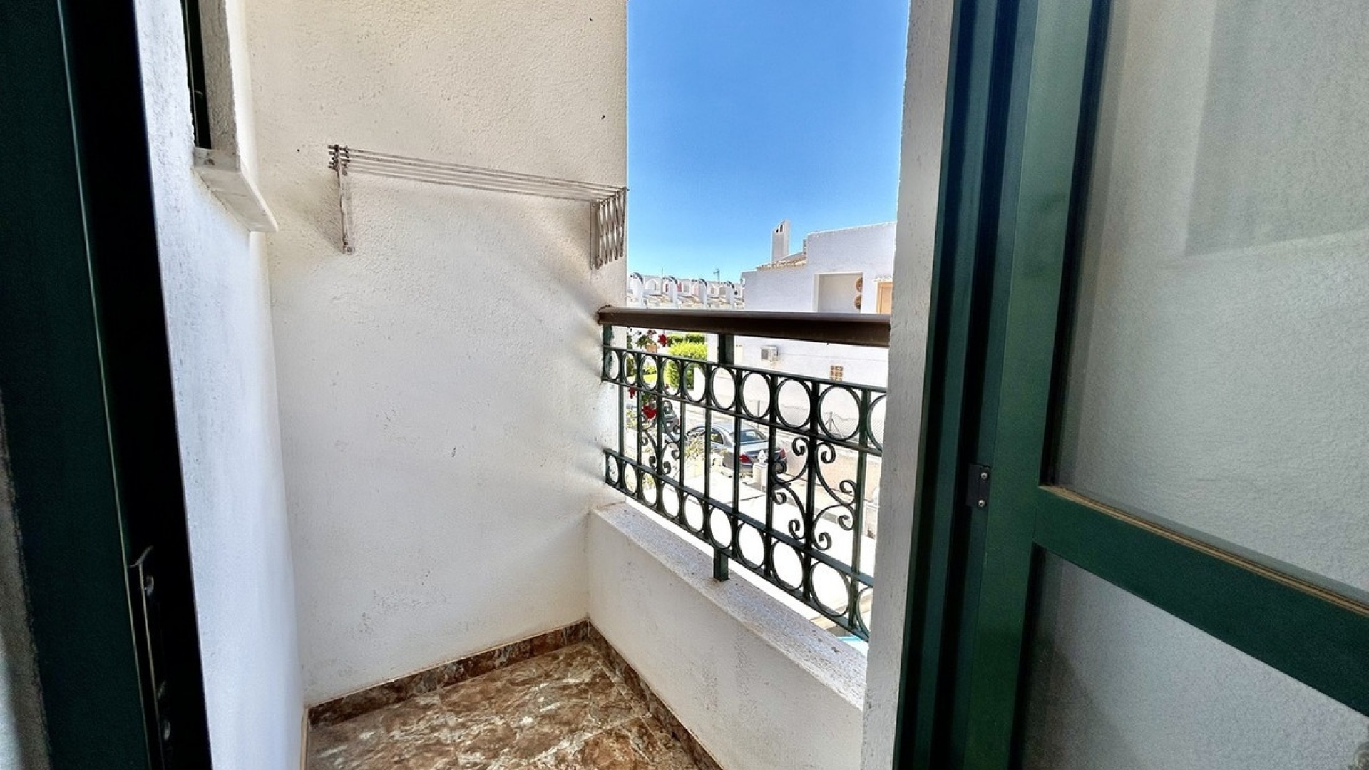 Återförsäljning - Radhus - Orihuela - La Zenia