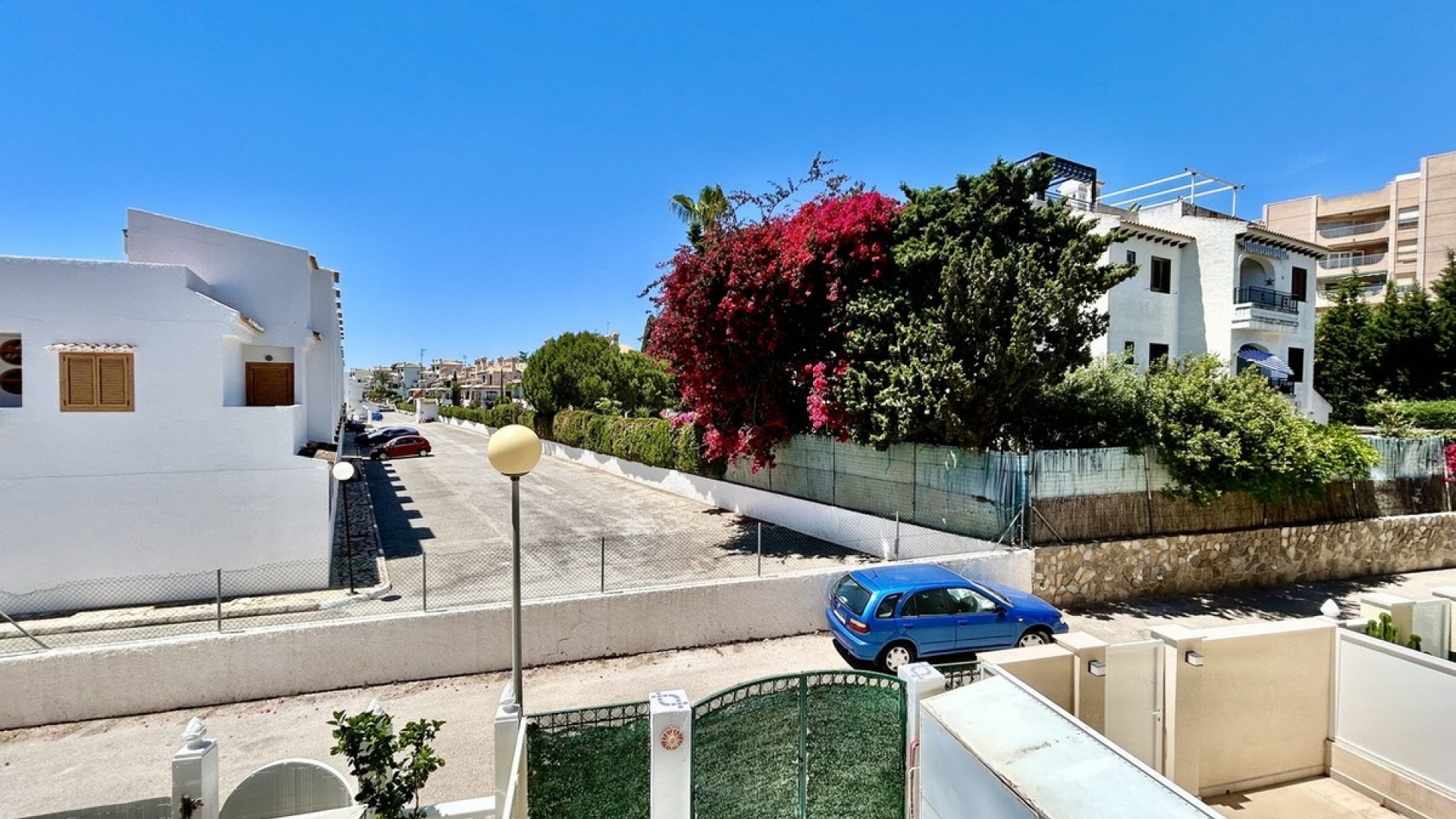 Återförsäljning - Radhus - Orihuela - La Zenia