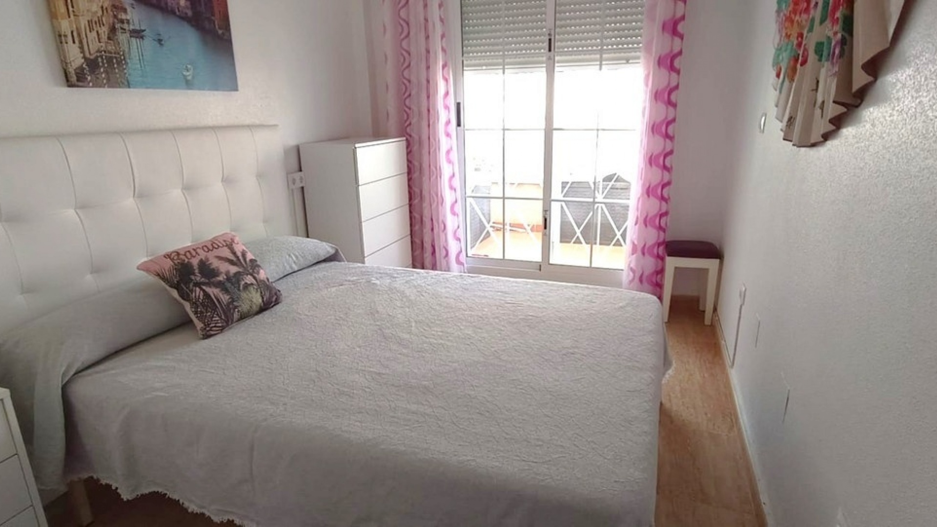 Återförsäljning - Radhus - Orihuela - La Zenia