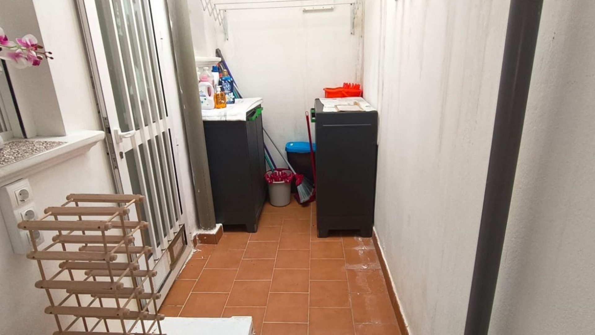 Återförsäljning - Radhus - Orihuela - La Zenia