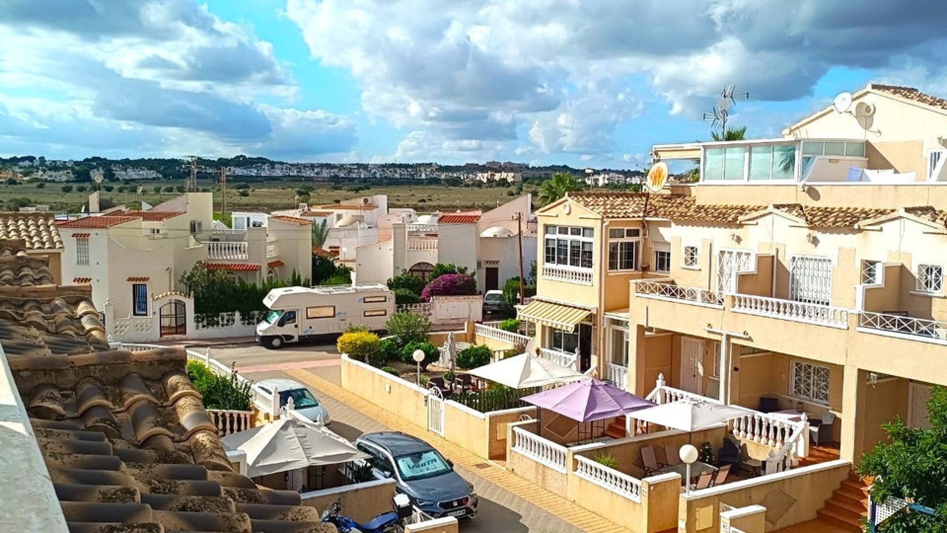 Återförsäljning - Radhus - Orihuela - La Zenia