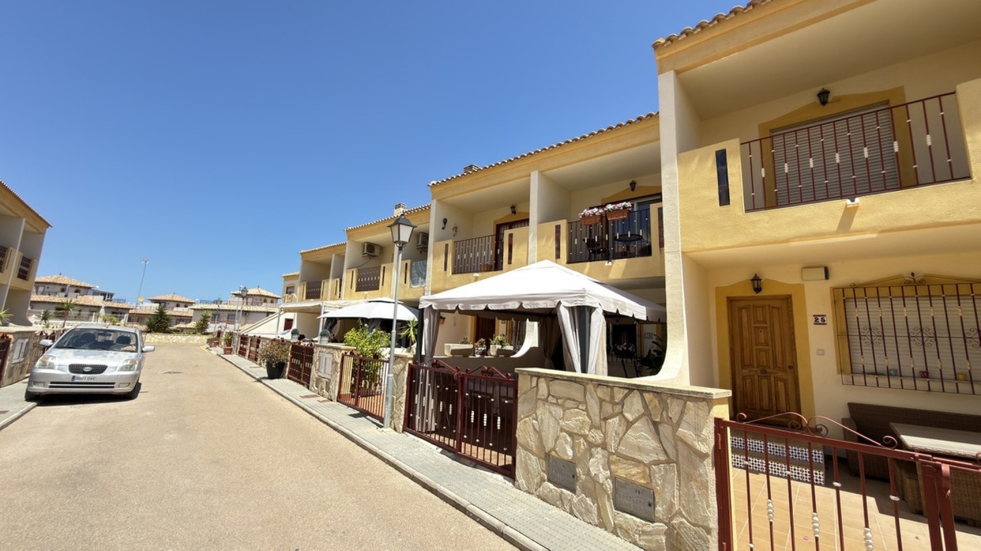 Återförsäljning - Radhus - Orihuela - La Zenia