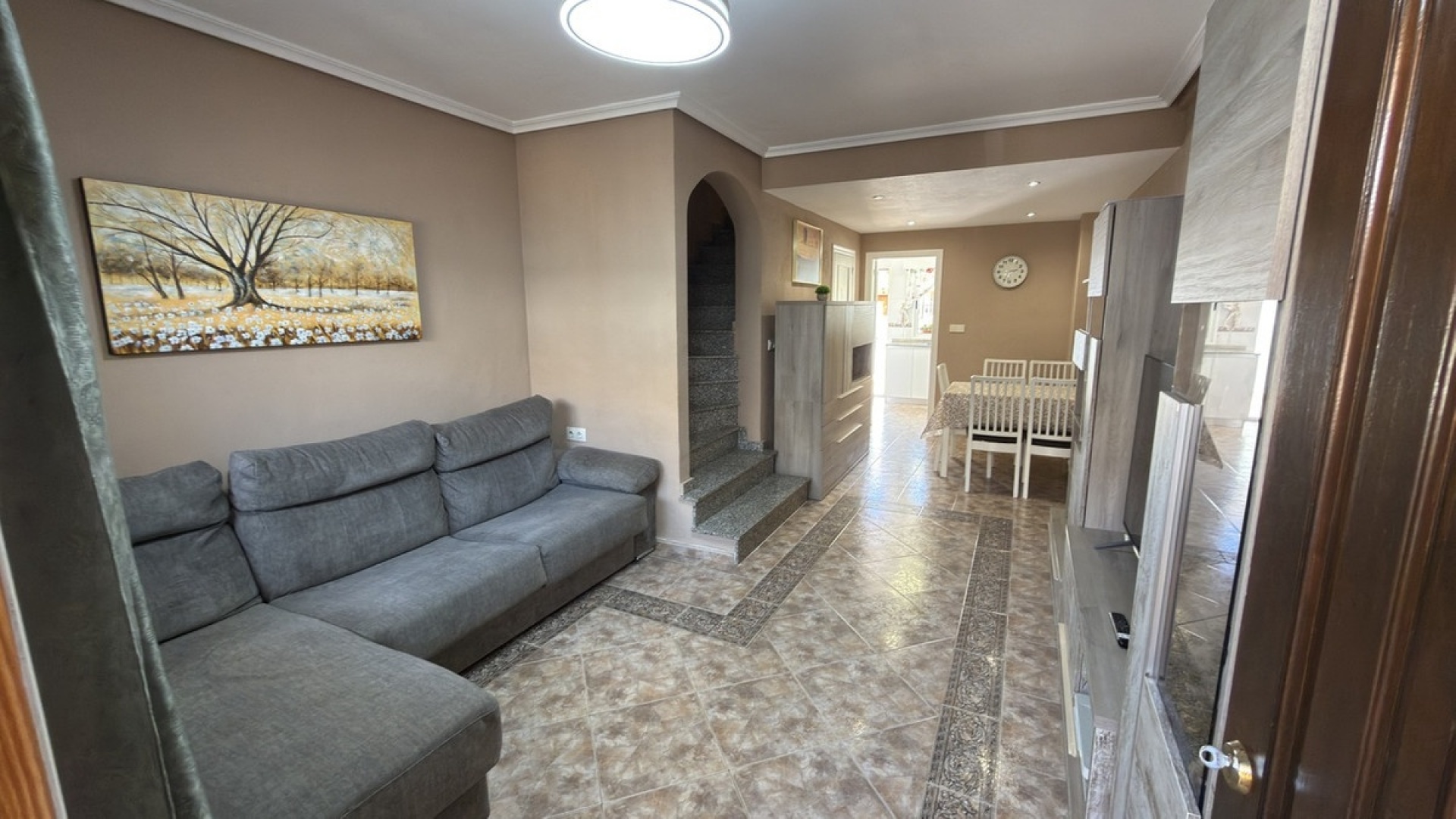 Återförsäljning - Radhus - Orihuela - La Zenia
