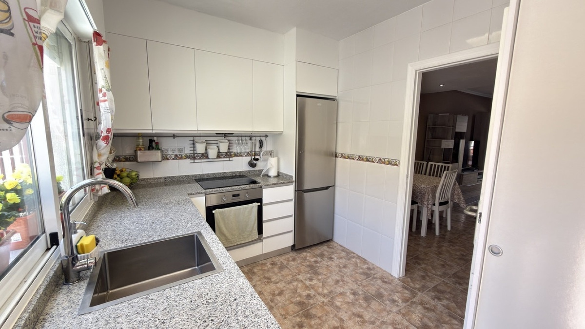 Återförsäljning - Radhus - Orihuela - La Zenia